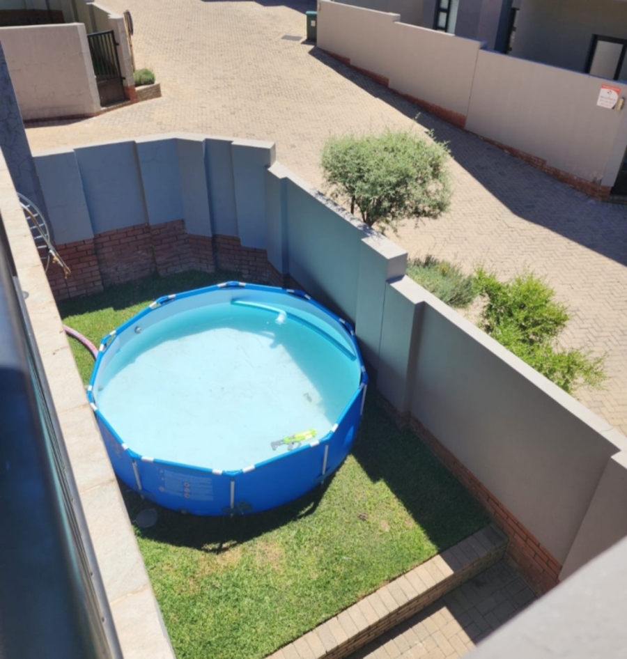 3 Bedroom Property for Sale in Wild Olive Estate Free State